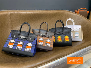 房子包-初雪、白天、黑夜、午夜版