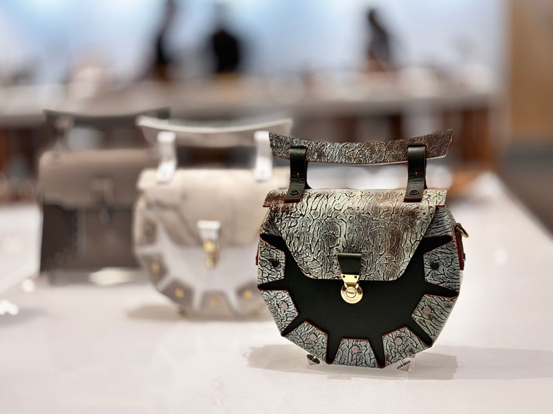 2024 台灣工藝獎創作獎 工藝設計組 作品 穹