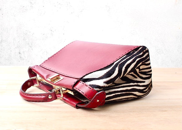 【Peekaboo】可以溫柔，可以繽紛，可以狂野