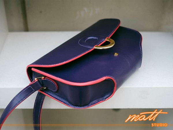 完美邊油技巧大公開