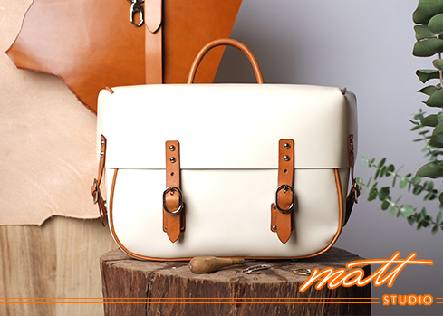 商品開發之路 ( 設計、打版、選料 )